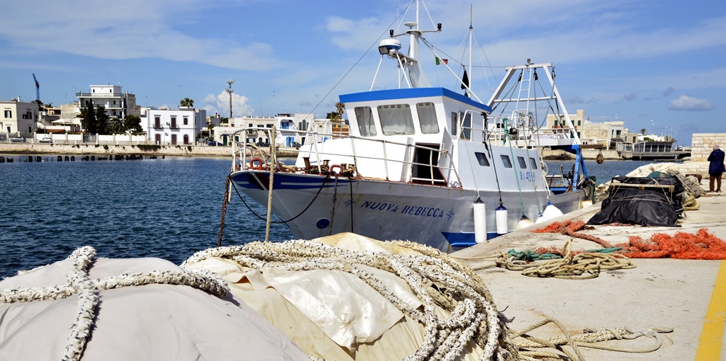 Pesca, Fedagripesca: oltre 4000 domande per fermo 2024, bene ma welfare...